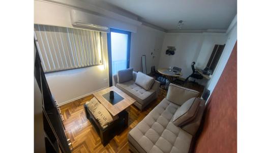 Venta 2 Ambientes con Balcón a 2 cuadras de Plaza Arenales!, 40 mt2, 1 habitaciones