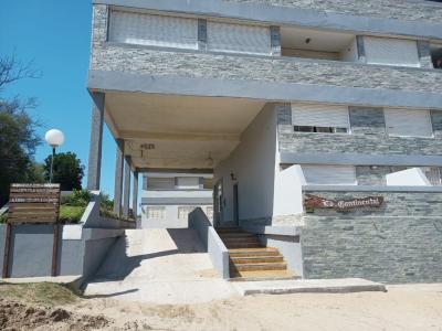 Departamento Dos Ambientes A Metros Del Mar Villa Gesell, 50 mt2, 1 habitaciones