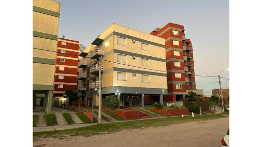 Departamento de 2 ambientes Zona Sur Villa Gesell, 28 mt2, 1 habitaciones