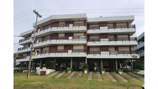 Departamento De 2 Ambientes - Zona Sur - Villa Gesell, 40 mt2, 1 habitaciones