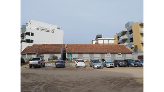 Duplex en Venta V Gesell Sur Fte frente a la playa, 1 habitaciones