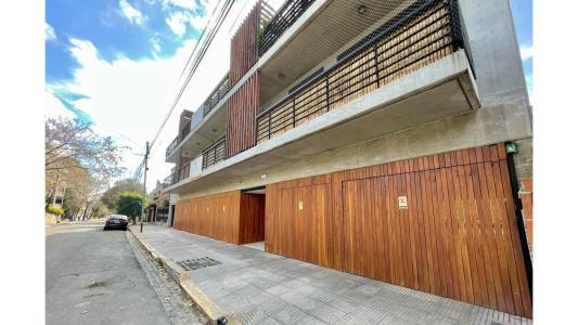 Departamento de 2 ambientes con amenities en Villa Urquiza, 45 mt2, 1 habitaciones