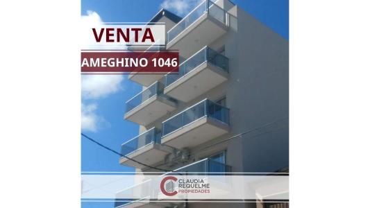 2 Ambientes Ameghino 1046 - 3º Piso, 47 mt2, 1 habitaciones