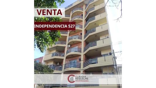 VENTA - DOS AMBIENTES CON COCHERA  - Centro Zarate , 44 mt2, 1 habitaciones