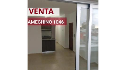 VENTA - DEPARTAMENTO 2 AMBIENTES - AMEGHINO 1046- Zarate, 45 mt2, 1 habitaciones