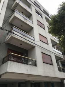 36 E/ 13 y 14 - 2 Dorm. Tipo Duplex + Cochera + Dos Balcones - La Plata, 101 mt2, 2 habitaciones