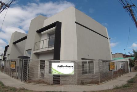 Duplex a estrenar en Castelar Norte, 106 mt2, 2 habitaciones