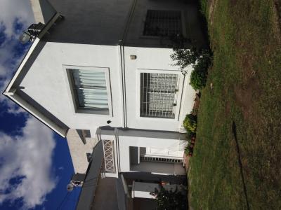 DUPLEX HOUSING CERRADO- RECTA MARTINOLLI - 2D 2B - ESCRITURA, 2 habitaciones