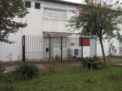duplex en Jose C. Paz Barrio Arquitectura de dos dormitorios apto para credito, 2 habitaciones