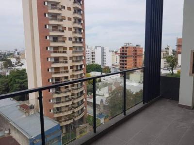 44 E/ 16 y 17 - 2 /3 Dorm. Duplex  A ESTRENAR - La Plata, 140 mt2, 3 habitaciones