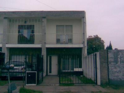 Duplex en Venta en El Palomar, Morón, Buenos Aires, 2 habitaciones