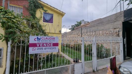 OPORTUNIDAD!!!!CH CLAUDIA Bienes Raices VENDE DUPLEX 2 DORMITORIOS EN NQN CAPITAL, 120 mt2, 2 habitaciones