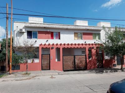 Villa Carlos Paz: Tupungato 255 Duplex 1 dormitorio de 55 m2, Córdoba, Argentina, 1 habitaciones