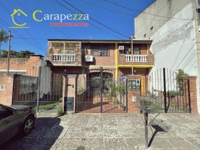 Duplex 3 Amb en Venta en Villa Bosch, Tres De Febrero, Buenos Aires, 2 habitaciones