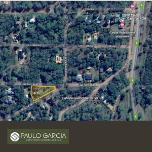 Complejo con 4 Departamentos (Duplex) con piscina en Villa General Belgrano, 847 mt2, 2 habitaciones