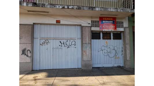 Venta Deposito, San Andres, Zona Comercial, 139 mt2