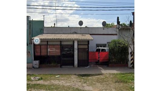 Galpón en venta en Merlo, 100 mt2