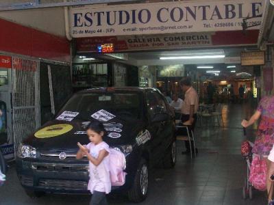 Local Comercial en Venta en Centro, Córdoba Capital, Córdoba