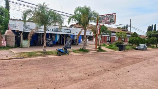 Local Comercial en Embalse de Calamuchita, Cordoba., 548 mt2