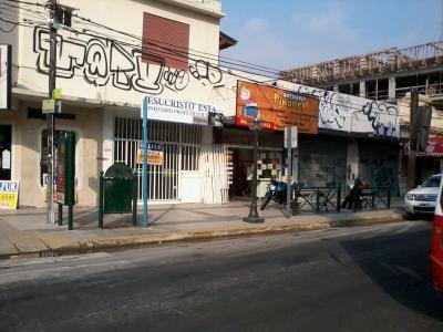 3 Locales Comercial en VENTA  en  Ituzaingó,  Buenos Aires. 4 x 17 C/U. BLOX