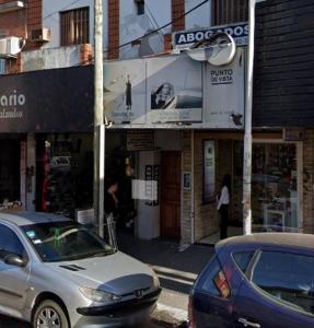 Local en venda sobre Arieta en San Justo