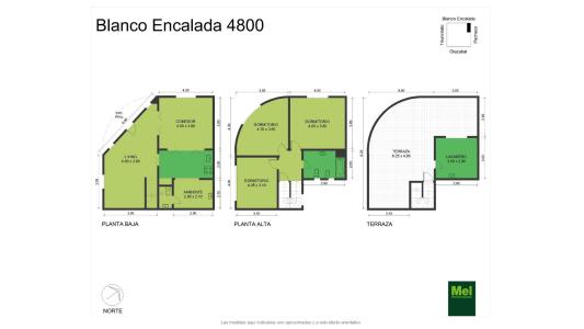 Casa - Local y Lote Propio Inmejorable Zona Comercial, 140 mt2, 3 habitaciones