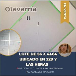 LOTE, 2332 mt2