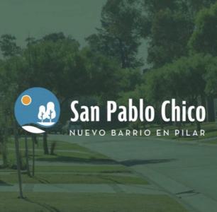 4 Lotes en San Pablo Chico Pilar, 602 mt2