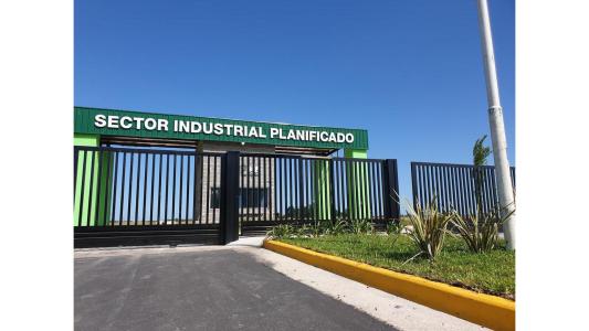 Parque Industrial, Marcos Paz, Cod.1172/39, 20 mt2