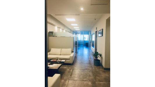 Venta Excelente Oficina - Office Park Cibra - Pilar, 100 mt2, 4 habitaciones