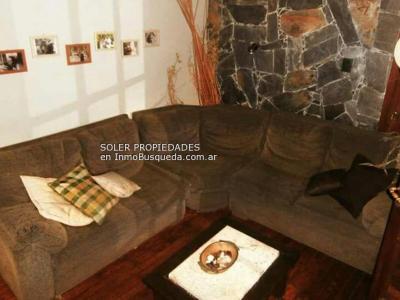 Soler propiedades vende ph en Ensenada, 3 habitaciones