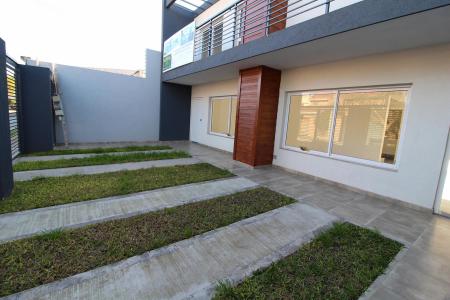 Duplex minimalista a estrenar en Ituzaingó, 3 habitaciones