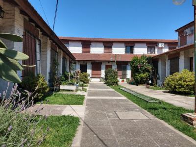 Venta Duplex 2 ambientes en Villa Luzuriaga, 1 habitaciones