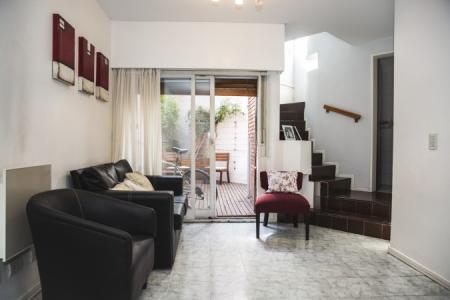 PH 153 m2 en venta en Nunez, con GARAJE, TERRAZA y PATIO, 152 mt2, 3 habitaciones