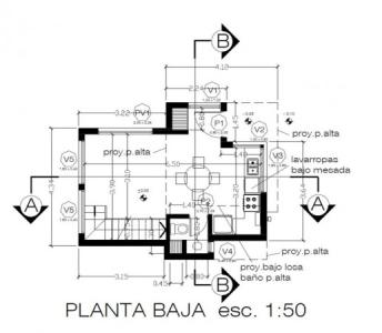 Duplex 2 amb a estrenar apto turismo baÃ±o y toilette venta Las Victorias Bariloche , 108 mt2, 1 habitaciones