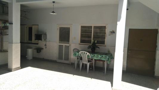 PH de 3 ambientes con patio - Villa Ballester, 2 habitaciones