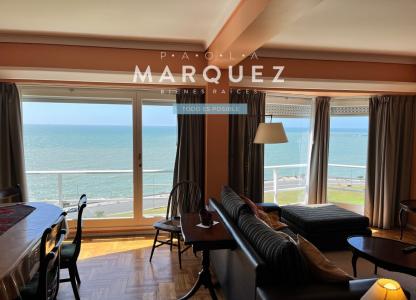 4 Ambientes con Cochera, Vacaciones 2023, Playa Grande, 120 mt2, 3 habitaciones