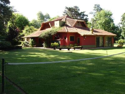 Quinta en Venta en La Reja, Moreno, Buenos Aires, 5 habitaciones