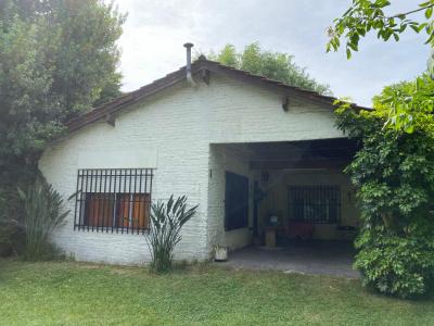 Casa Quinta 3 Amb. En Venta 1500 m2, Tierras de Morenito - Moreno Norte, 2 habitaciones