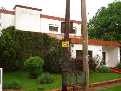 Quinta en Venta en Bella Vista, San Miguel, Buenos Aires, 6 habitaciones