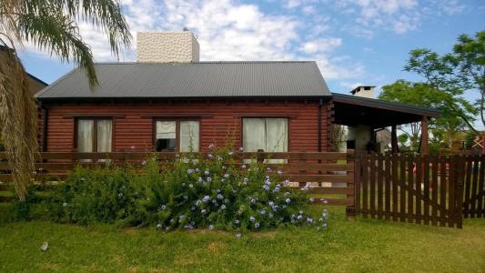 Casa quinta en venta Santa Rosa de Calchines km 42,5, 2 habitaciones