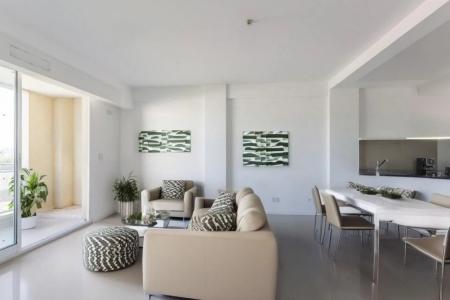 3 Ambientes a Estrenar | Semi Piso | a 100 m Alvarez Jonte, 60 mt2, 2 habitaciones