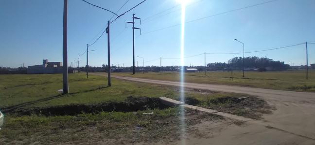 Terrenos en venta en Avellaneda, Santa Fe:  Loteo Solares, 238 mt2
