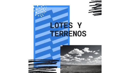 Lote, Belgrano, Manuel Ugarte 1600, DOBLE FRENTE
