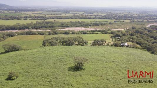 UARMI Propiedades vende terreno en Los Los, Chicoana., 350 mt2