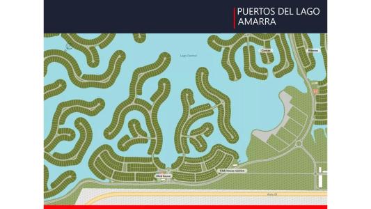 Puertos Amarras terreno en venta -  CUAN PROPIEDADES, 705 mt2