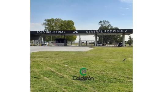 Terreno  en Venta en Polo Industrial , General Rodríguez, G.
