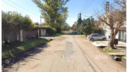 Terreno - Barrio Parque Leloir