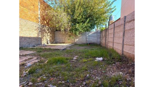 Terreno Venta Ituzaingó