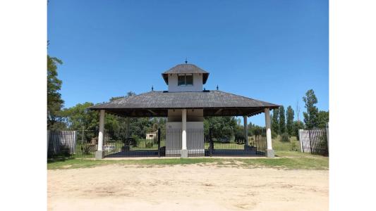 Lotes Venta Barrio Cerrado Los Girasoles Luján